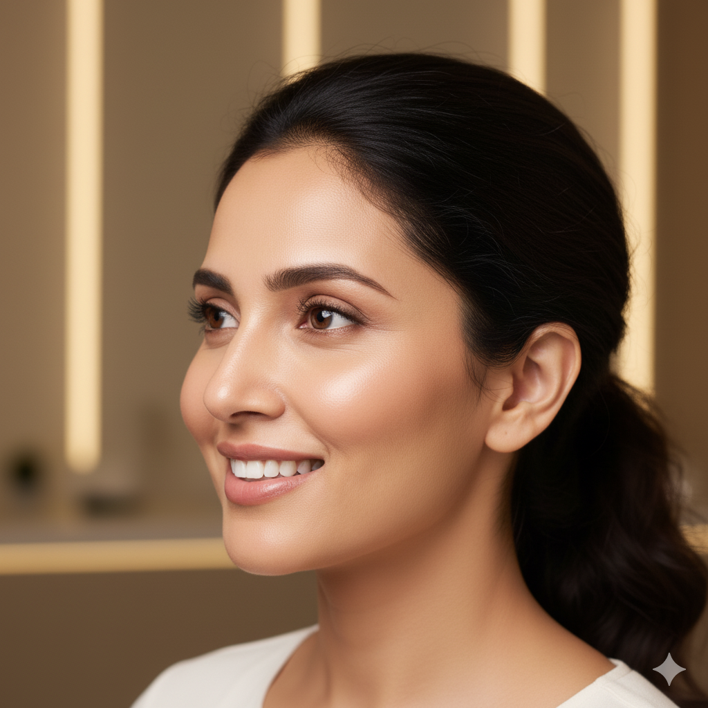 Fine Lines & Wrinkles